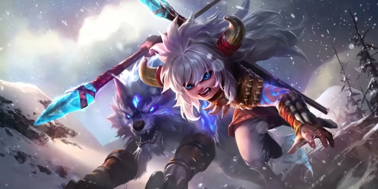 4 daftar skin popol dan kupa mobile legends terbaik saat ini