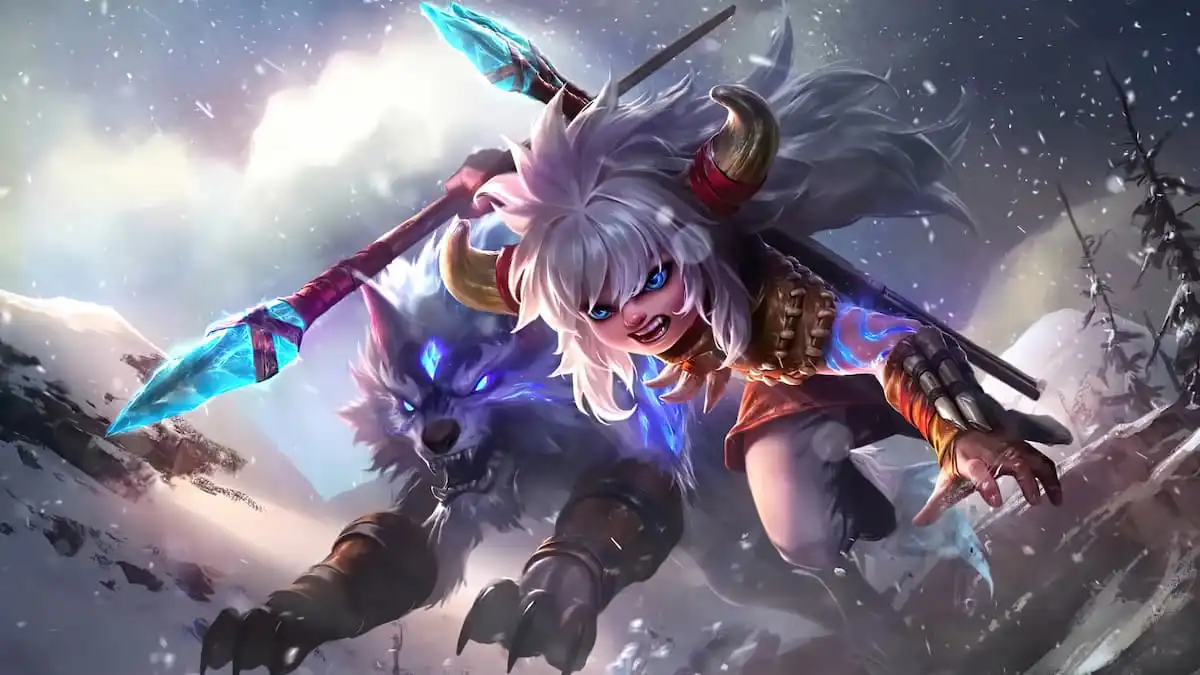 4 Daftar Skin Popol Dan Kupa Mobile Legends Terbaik Saat Ini