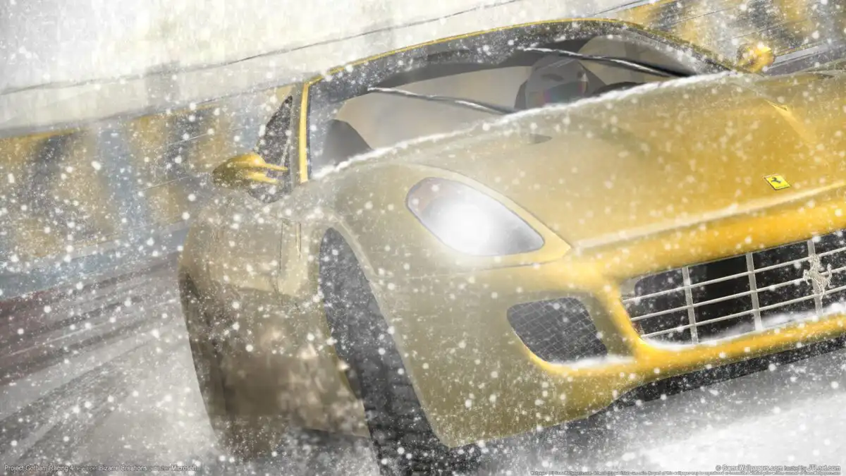 Playground Games Awalnya Ingin Reboot Project Gotham Racing 7 Playground Games Awalnya Ingin Reboot Project Gotham Racing