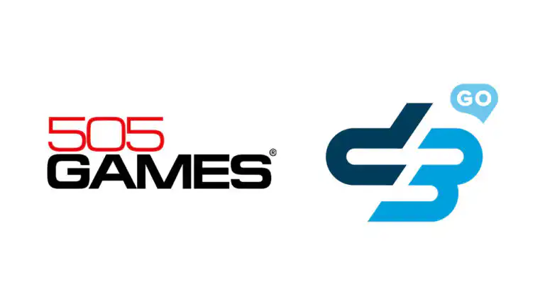 505 Games Akuisisi D3 Go