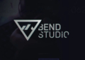 Bend studio umumkan logo baru