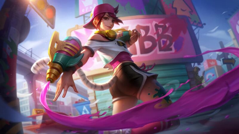 62 Kata Kata Wanwan Mobile Legends Keren Dan Artinya