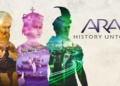 Ara: history untold