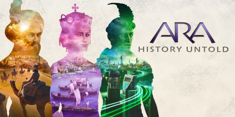 Ara: history untold