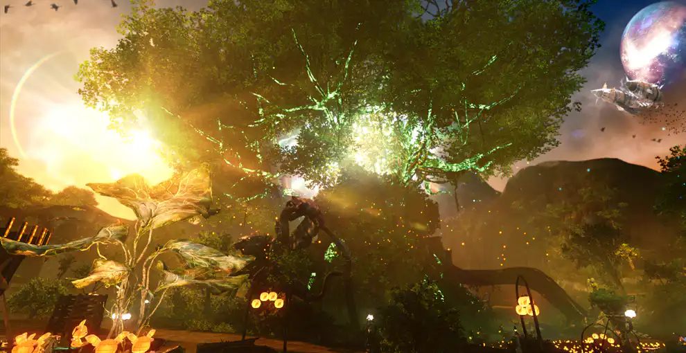 XLGames Gelar Tahap Alpha Test dari ArcheWorld 8 XLGames Gelar Tahap Alpha Test dari ArcheWorld