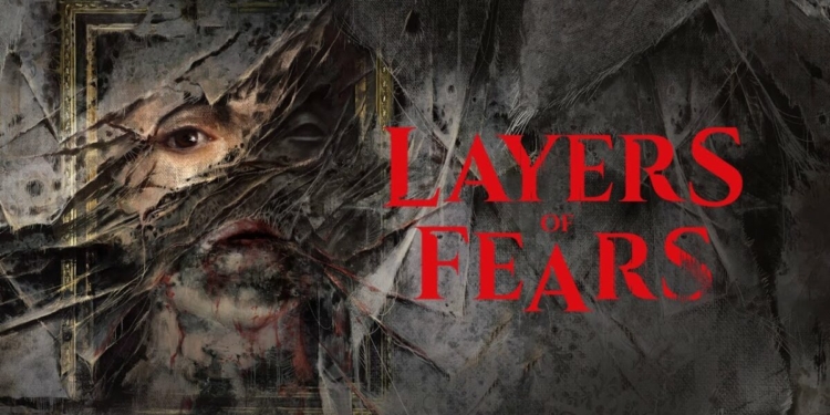 Layers of fears