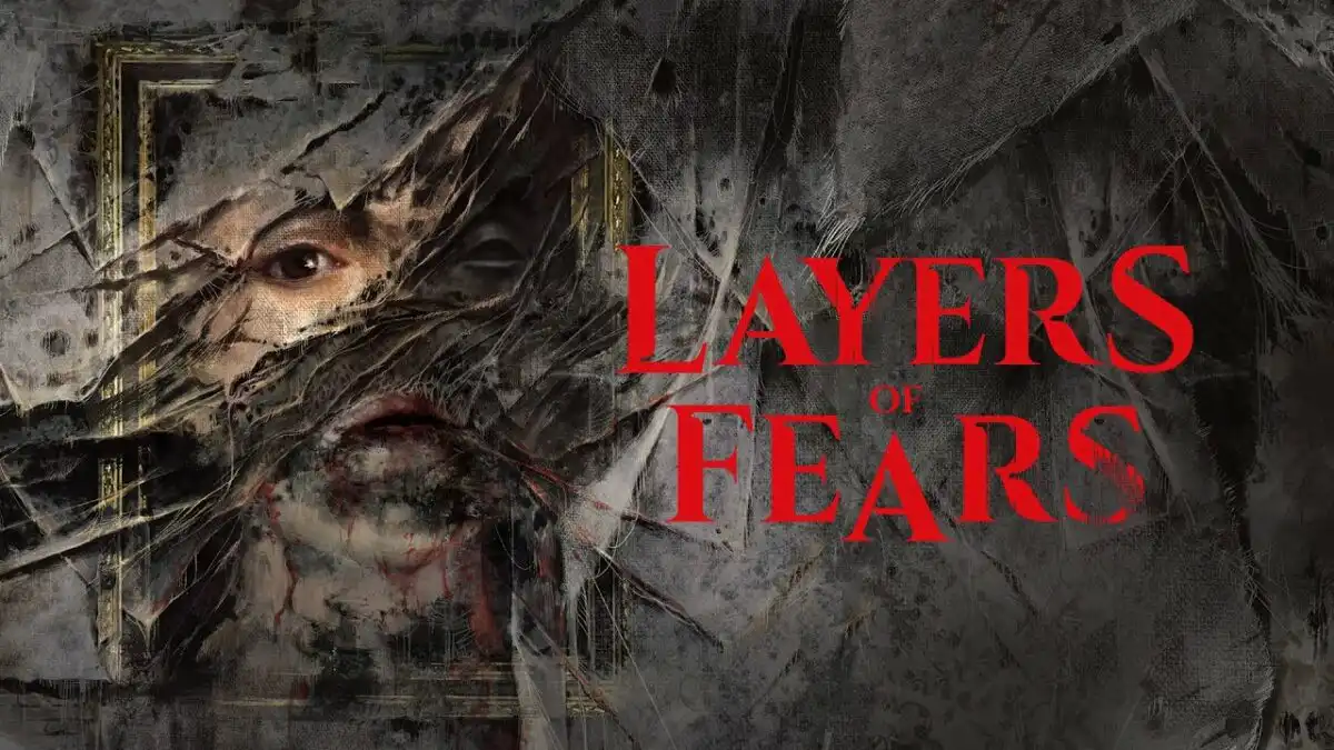Layers of Fears, Game Horor Baru Bloober Team Dengan Unreal Engine 5 11 Layers of Fears, Game Horor Baru Bloober Team Dengan Unreal Engine 5