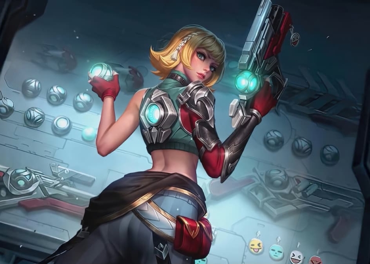 21 daftar nama hero marksman mobile legends terlengkap 2022