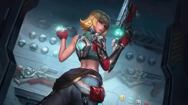 21 Daftar Nama Hero Marksman Mobile Legends Terlengkap 2022