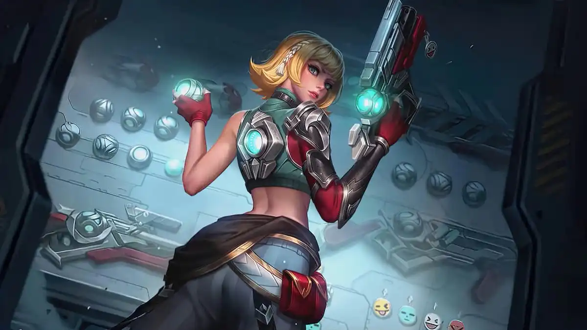21 Daftar Nama Hero Marksman Mobile Legends Terlengkap 2022
