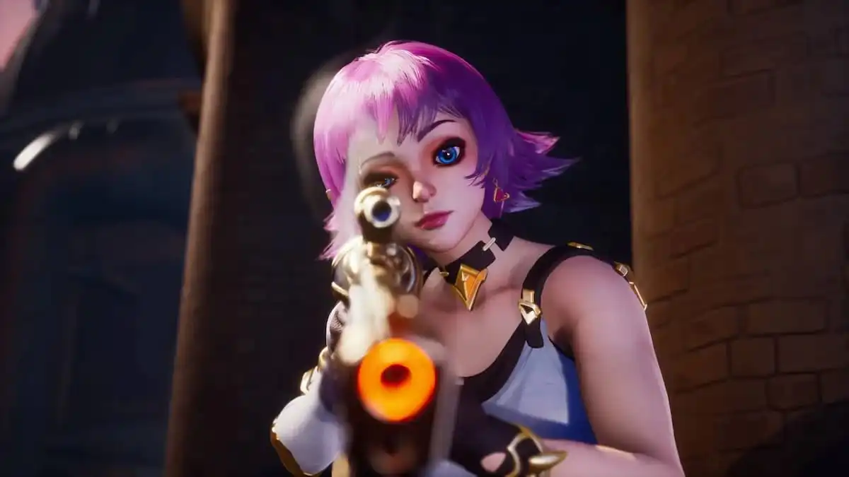 Rekomendasi Build Beatrix Tersakit Mobile Legends 2022, Tak Terkalahkan di Lane! 1 Rekomendasi Build Beatrix Tersakit Mobile Legends 2022, Tak Terkalahkan di Lane!