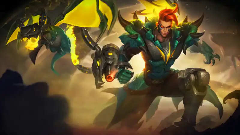 Fakta Menarik Claude Mobile Legends