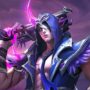 Build granger tersakit 2022 mobile legends, dor dor dor dor langsung ko!