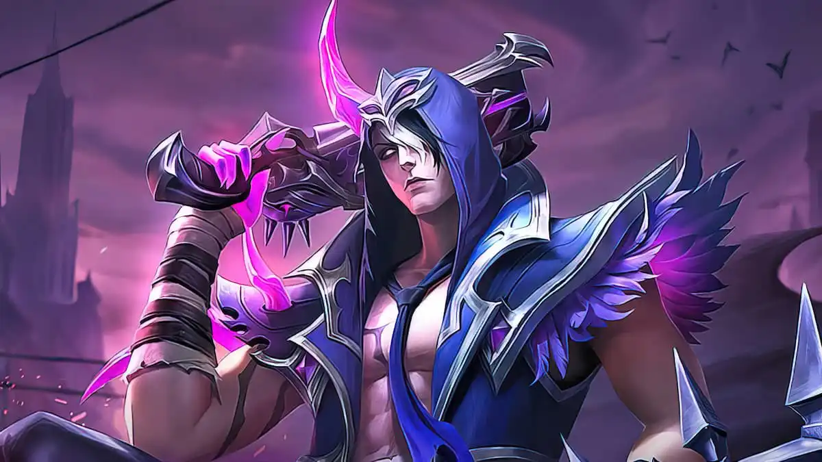 Build Granger Tersakit 2022 Mobile Legends, Dor-Dor-Dor-Dor Langsung KO! 1 Build Granger Tersakit 2022 Mobile Legends, Dor Dor Dor Dor Langsung Ko!