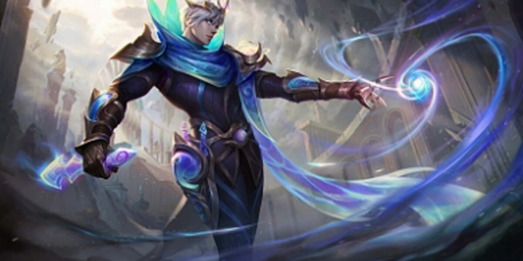 Fakta menarik gusion mobile legends