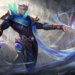 Fakta menarik gusion mobile legends