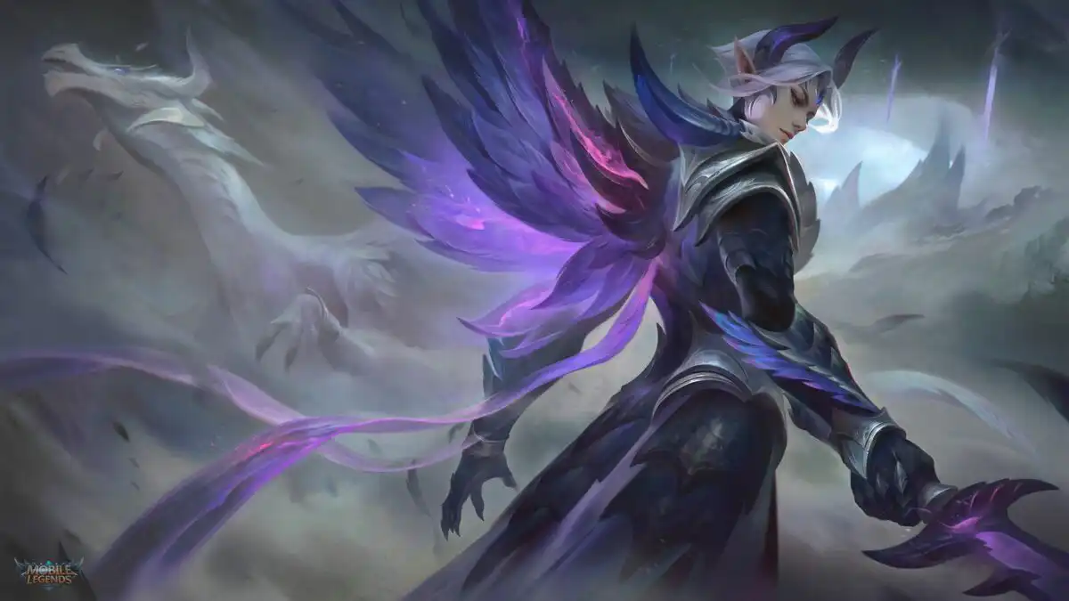 3 Build Ling Top Global Terbaik, EZ Game Dek 1 Build Ling Top Global