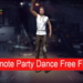 Cara mendapatkan emote party dance ff di event free fire superstar