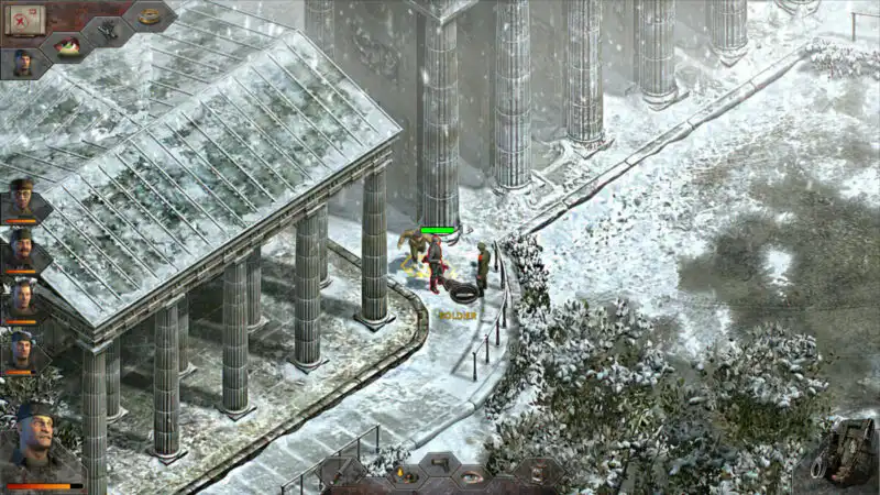 Commandos 3 HD Remaster Resmi Diumumkan 2 Commandos 3 HD Remaster