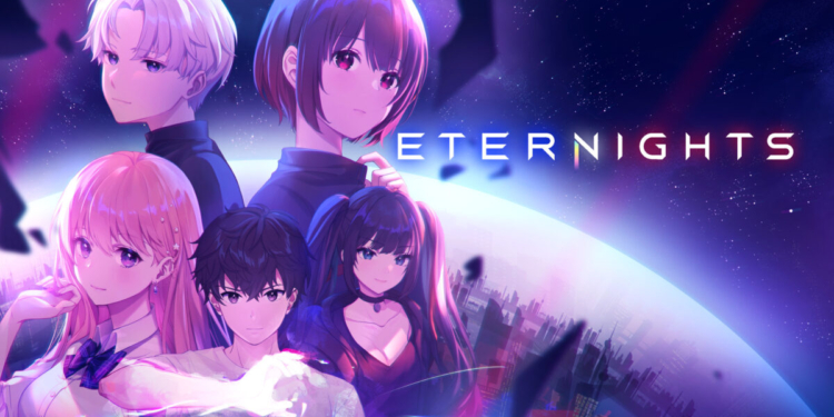 Eternights