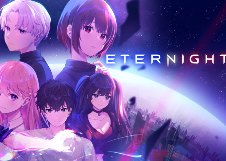 Eternights