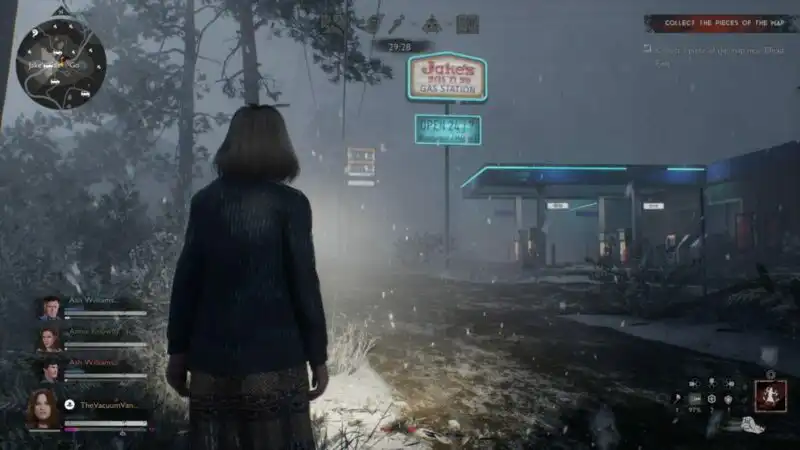 Review Evil Dead The Game, Asymmetrical Horror Unik Bertema Absurd 10 Evil Dead The Game Screenshot 2 Scaled 1