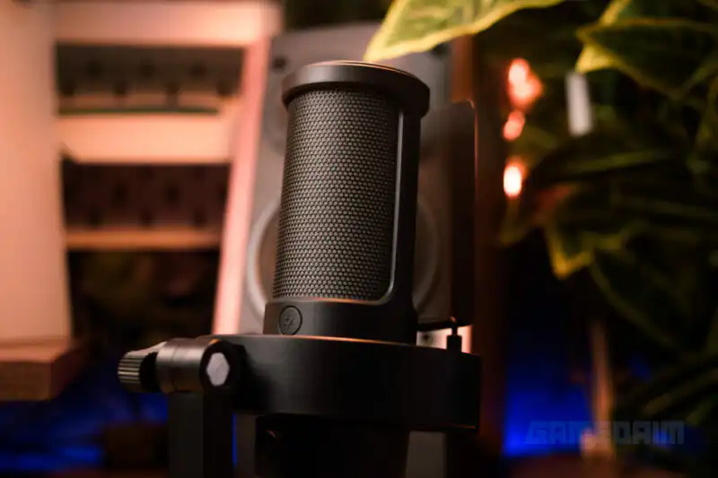 Fifine Ampligame A8 Gamedaim Review 11