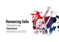 Romancing saga: minstrel song remastered