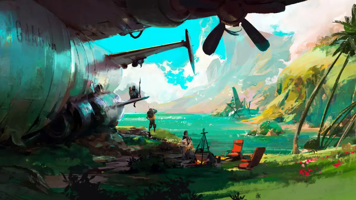 Game Baru dari Disruptive Games