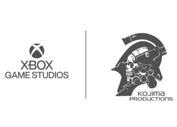 Xbox game studios dan kojima productions kolaborasi