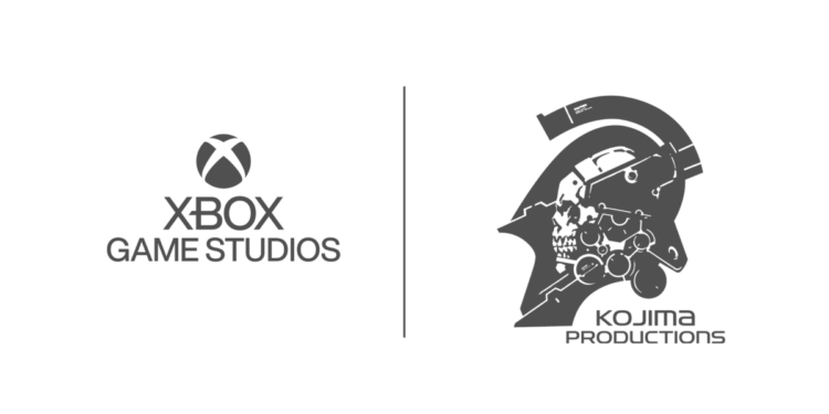 Xbox game studios dan kojima productions kolaborasi