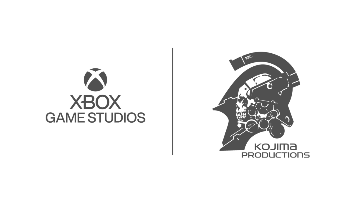 Xbox game studios dan kojima productions kolaborasi