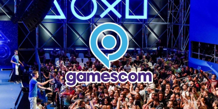 Nintendo tidak hadir di gamescom 2022