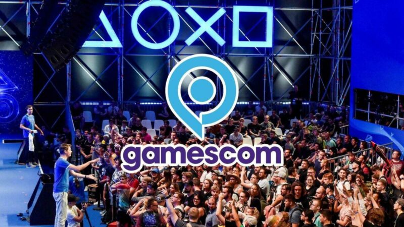 Nintendo Tidak Hadir di Gamescom 2022