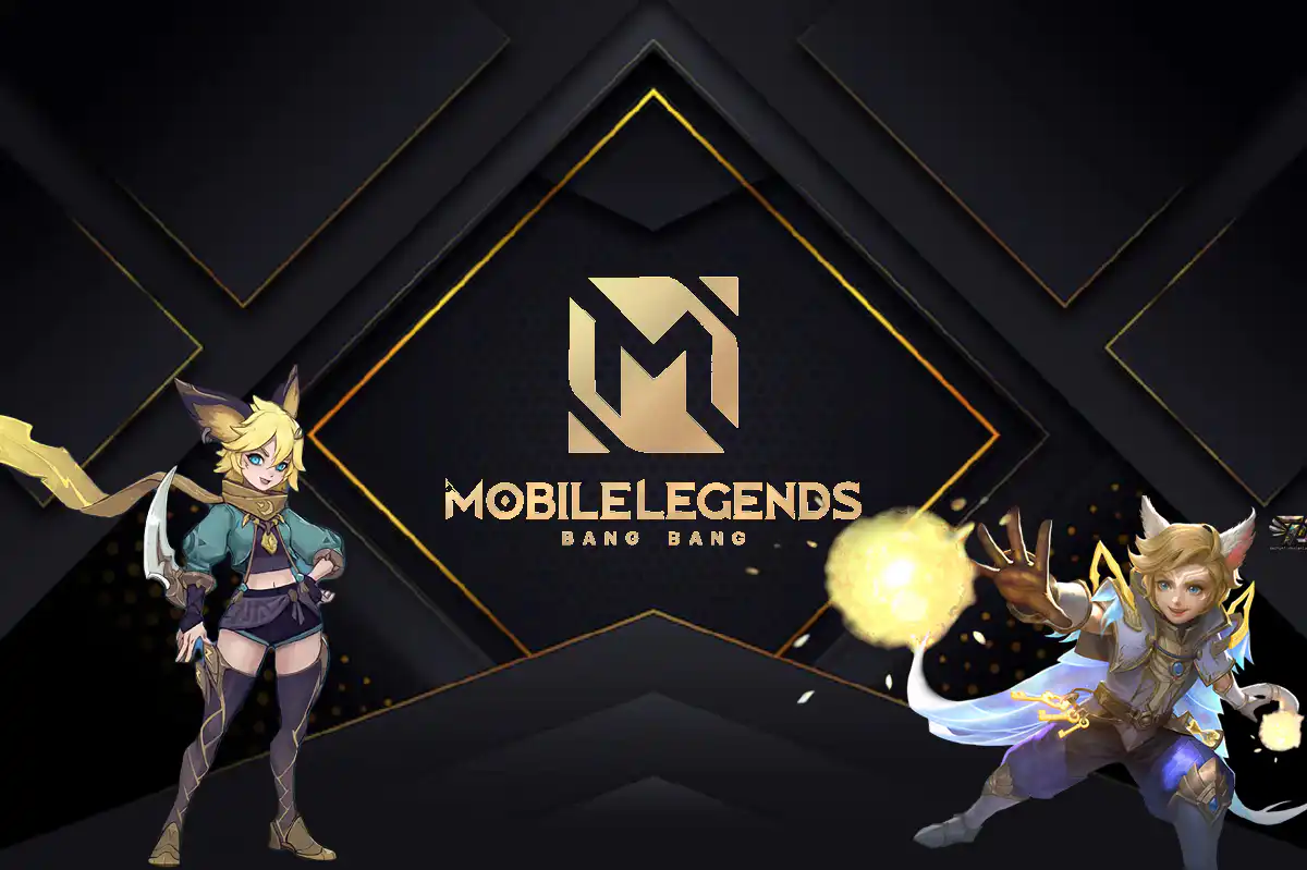 Hero Baru Mobile Legends, Kembaran Harith? 1 Skill joy ml