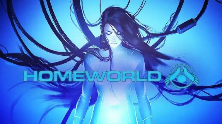 Perilisan Homeworld 3 Ditunda ke Tahun 2023 | Gearbox