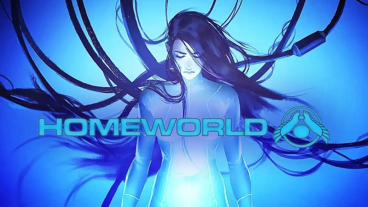 Perilisan Homeworld 3 Ditunda ke Tahun 2023 1 Perilisan Homeworld 3 Ditunda ke Tahun 2023 | Gearbox