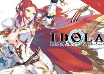 Idola phantasy star saga versi global resmi ditutup | sega