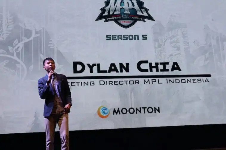 Ini Kata Moonton Soal Penambahan Slot Di Mpl Id Season 10, Bukan Soal Uang!