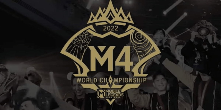 Kapan m4 world championship diadakan ini jawabannya