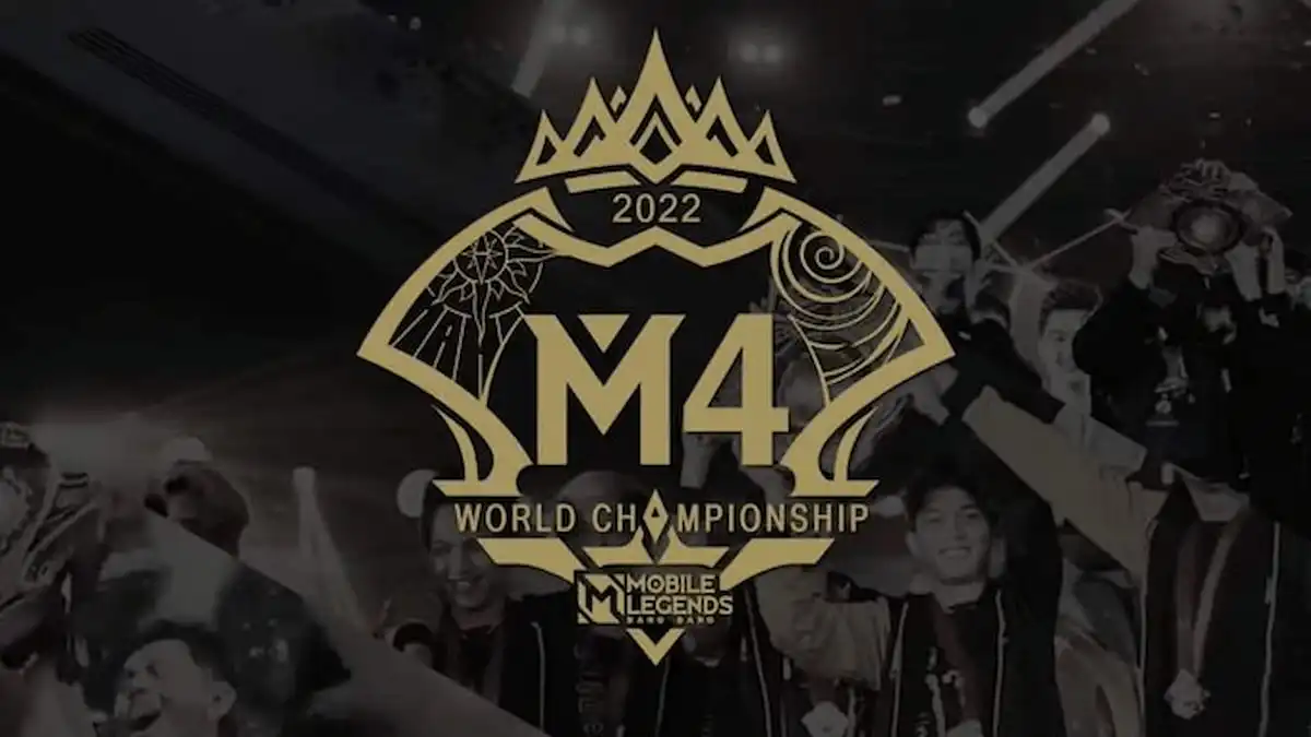 Kapan M4 World Championship Diadakan? Ini Jawabannya 1 Kapan M4 World Championship Diadakan Ini Jawabannya