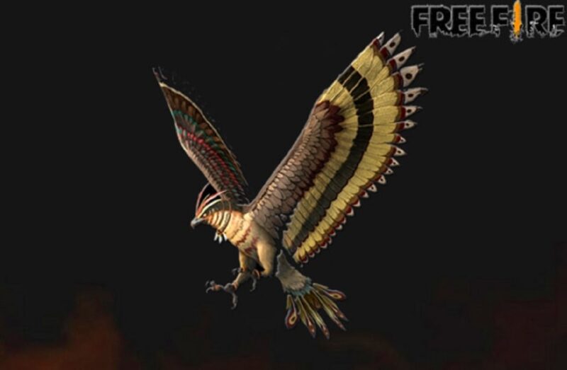 Kelebihan Falco Free Fire
