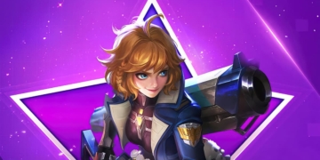 Kisah beatrix mobile legends ilmuwan paling menjanjikan di eruditio