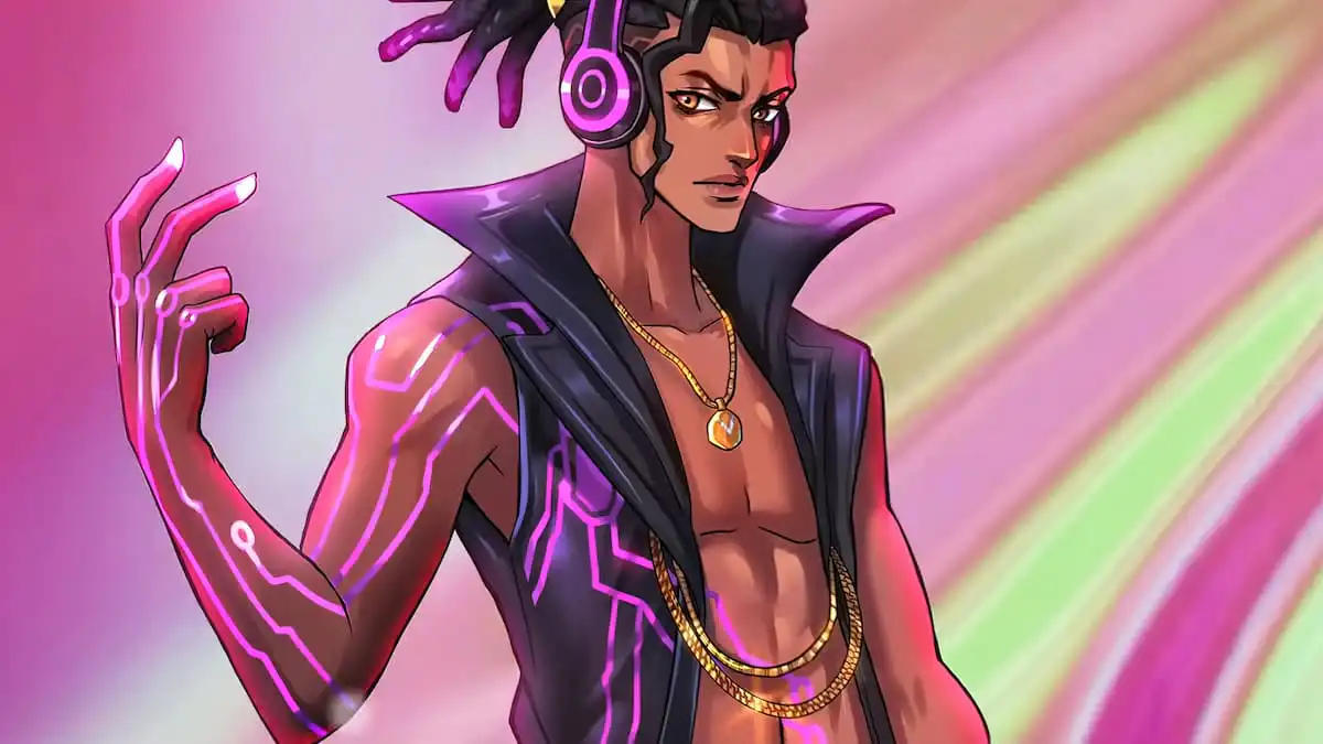 Kisah Brody Mobile Legends Masa Lalu Yang Suram Bersama Demon