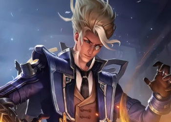 Kisah natan mobile legends penjelajah waktu demi secercah cahaya