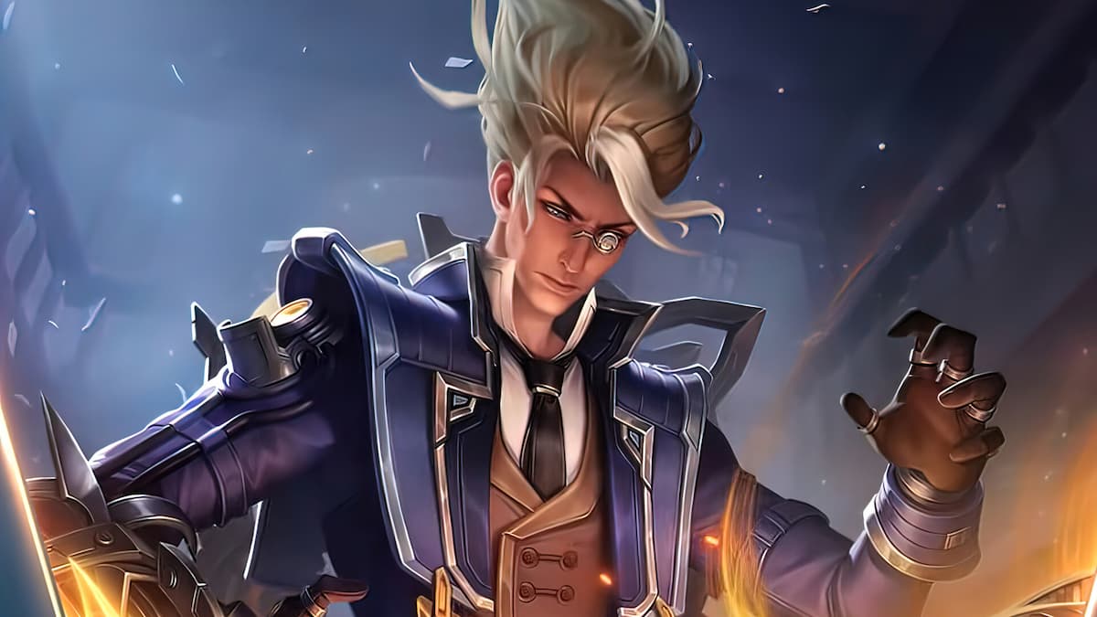 Kisah natan mobile legends penjelajah waktu demi secercah cahaya