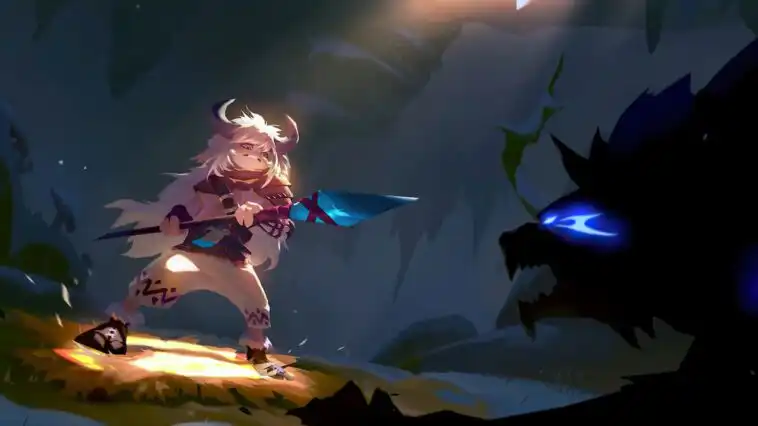 Kisah Popol Dan Kupa Mobile Legends Persahabatan Popol Dan Kupa