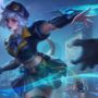 Kisah wanwan mobile legends pewaris kekuatan tangmen mematikan