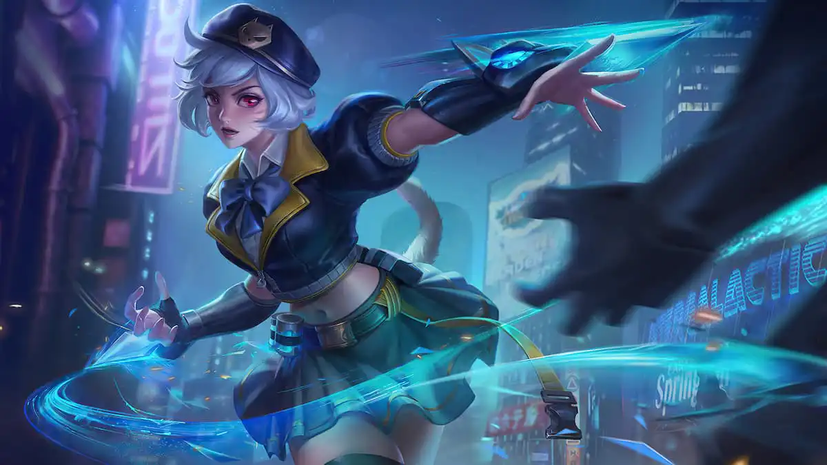 Kisah Wanwan Mobile Legends: Pewaris Kekuatan Tangmen Mematikan 1 Kisah Wanwan Mobile Legends Pewaris Kekuatan Tangmen Mematikan