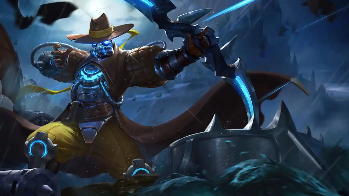 Kisah Yi Sun-shin Mobile Legends: Laksamana Pelindung Tanah Air 1 Kisah Yi Sun Shin Mobile Legends Laksamana Pelindung Tanah Air